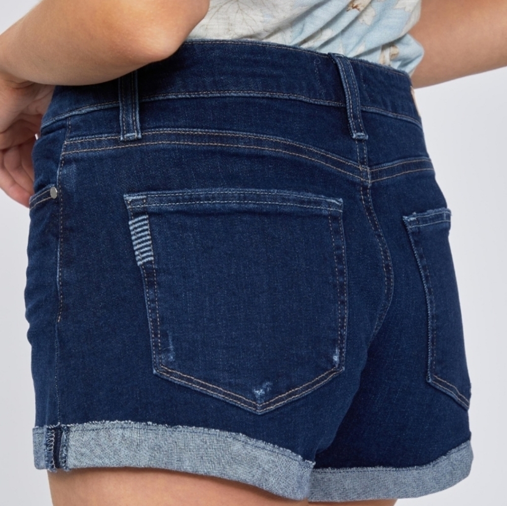 Paige Denim shorts - Picture 2 of 6